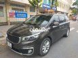Kia Sedona Cần bán   2015 3.3l 2015 - Cần bán kia Sedona 2015 3.3l