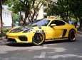 Porsche 718 r  Cayman Model 2021 - Xe Siêu Lướt 2021 - Porscher 718 Cayman Model 2021 - Xe Siêu Lướt