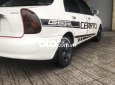 Daewoo Lanos Bán xe như hình 2002 - Bán xe như hình