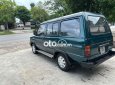 Toyota Zace Gia đình cần bán xe tám chỗ mới đăng kiểm xong 1997 - Gia đình cần bán xe tám chỗ mới đăng kiểm xong