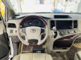 Toyota Sienna 2010 - Giá 795 Triệu Đồng 