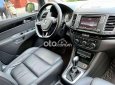 Volkswagen Sharan   2016 2016 - Volkswagen sharan 2016