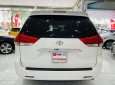 Toyota Sienna 2010 - Giá 795 Triệu Đồng 