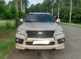 Lexus LX 570 2015 - Bán Lexus LX570 năm 2015 full option xe nhập chính hãng