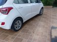 Hyundai i10 2013 - Em bán i10 SX 2013 số sàn bản thiếu.