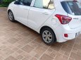 Hyundai i10 2013 - Em bán i10 SX 2013 số sàn bản thiếu.