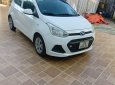 Hyundai i10 2013 - Em bán i10 SX 2013 số sàn bản thiếu.