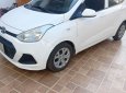 Hyundai i10 2013 - Em bán i10 SX 2013 số sàn bản thiếu.