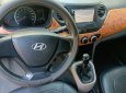 Hyundai i10 2013 - Em bán i10 SX 2013 số sàn bản thiếu.