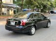 Daewoo Lacetti   1.6MT 2013 đen biển tỉnh odo 10vkm 2013 - Daewoo Lacetti 1.6MT 2013 đen biển tỉnh odo 10vkm