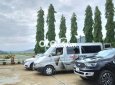 Mercedes-Benz Sprinter Xe đẹp 16c máy lạnh bao lạnh xe đang chạy du lịch 2008 - Xe đẹp 16c máy lạnh bao lạnh xe đang chạy du lịch