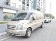 Ford Transit Bán xe   tải van 3 chỗ đời 2009 2009 - Bán xe Ford transit tải van 3 chỗ đời 2009