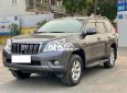 Toyota Land Cruiser Prado Prado TXL - 2012 2012 - Prado TXL - 2012