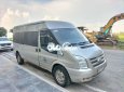 Ford Transit Bán xe   tải van 3 chỗ đời 2009 2009 - Bán xe Ford transit tải van 3 chỗ đời 2009