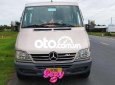 Mercedes-Benz Sprinter Bán mec 16 chỗ đời 2011 xe 1 chủ mua mới 2011 - Bán mec 16 chỗ đời 2011 xe 1 chủ mua mới