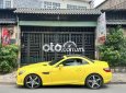 Mercedes-Benz SLK 350 Bán xe thể thao 2 cửa SLK 350 model 2015 2012 - Bán xe thể thao 2 cửa SLK 350 model 2015