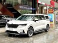 Kia Carnival 2021 - Kia Carnival 2021 tại Hà Nội