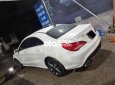 Mercedes-Benz CLA 200 Cla 200 2015 trắng ngọc trinh 2015 - Cla 200 2015 trắng ngọc trinh