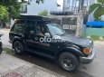 Toyota Land Cruiser Xe Land cruise 80 1996 số AT 1996 - Xe Land cruise 80 1996 số AT