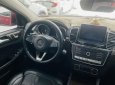 Mercedes-Benz GLE 400 2015 - Biển Sài Gòn