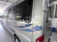 Mercedes-Benz Sprinter  16 chổ 2008 - sprinter 16 chổ