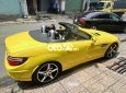 Mercedes-Benz SLK 350 Bán xe thể thao 2 cửa SLK 350 model 2015 2012 - Bán xe thể thao 2 cửa SLK 350 model 2015