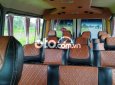 Mercedes-Benz Sprinter Bán mec 16 chỗ đời 2011 xe 1 chủ mua mới 2011 - Bán mec 16 chỗ đời 2011 xe 1 chủ mua mới