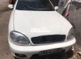 Daewoo Lanos   2001 2001 - Daewoo Lanos 2001