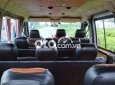 Mercedes-Benz Sprinter Bán mec 16 chỗ đời 2011 xe 1 chủ mua mới 2011 - Bán mec 16 chỗ đời 2011 xe 1 chủ mua mới