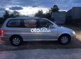 Kia Carnival   2009 std xe zin đẹp 2009 - Kia carnival 2009 std xe zin đẹp