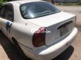 Daewoo Lanos   2001 2001 - Daewoo Lanos 2001