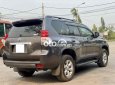 Toyota Land Cruiser Prado Prado TXL - 2012 2012 - Prado TXL - 2012