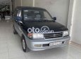 Toyota Zace   đời 2001 GL xe gia đình tuyệt đẹp 2001 - Toyota Zace đời 2001 GL xe gia đình tuyệt đẹp