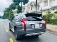 Mitsubishi Pajero Sport 2017 - Đăng ký 2018, nhập khẩu Thái Lan