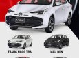 Toyota Vios 2023 - CÔNG BỐ GIÁ XE VIOS 2023 MỚI