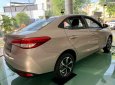 Toyota Vios 2023 - CÔNG BỐ GIÁ XE VIOS 2023 MỚI