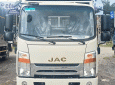 JAC N350S 2023 - Xe tải JAC N350S 3.5 tấn đời 2023 siêu khuyến mãi
