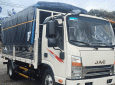 JAC N350S 2023 - Xe tải JAC N350S 3.5 tấn đời 2023 siêu khuyến mãi
