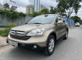 Honda CR V 2009 - Cần bán Honda CRV 2.4 2009 số tự động