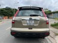 Honda CR V 2009 - Cần bán Honda CRV 2.4 2009 số tự động