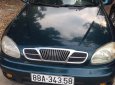 Daewoo Lanos 2001 - CHÍNH CHỦ CẦN BÁN XE LANOS NHƯ ẢNH TẠI MỸ ĐỨC - HÀ NỘI 