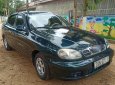 Daewoo Lanos 2002 - XE GIA ĐÌNH SỬ DỤNG CẦN BÁN XE DEAWOO LANOS SẢN XUẤT NĂM 2002 TẠI ĐĂK LĂK