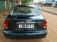 Daewoo Lanos 2002 - XE GIA ĐÌNH SỬ DỤNG CẦN BÁN XE DEAWOO LANOS SẢN XUẤT NĂM 2002 TẠI ĐĂK LĂK