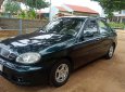 Daewoo Lanos 2002 - XE GIA ĐÌNH SỬ DỤNG CẦN BÁN XE DEAWOO LANOS SẢN XUẤT NĂM 2002 TẠI ĐĂK LĂK