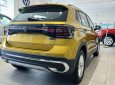 Volkswagen T-Cross 2022 - Bán T-Cross SUV nhập khẩu 5 chỗ cực đẹp mới hỗ trợ 100% thuế trước bạ HCM