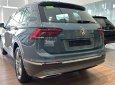 Volkswagen Tiguan 2022 - Tiguan LuxuryS xanh petro nội thất đen nhập khẩu mới 100%