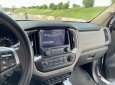 Chevrolet Colorado 2018 - Màu bạc, giá chỉ 470 triệu