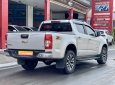 Chevrolet Colorado 2018 - Màu bạc, giá chỉ 470 triệu