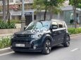 Kia Soul Bán xe   2014 đăng ký năm 2015 màu xanh 2014 - Bán xe kia soul 2014 đăng ký năm 2015 màu xanh