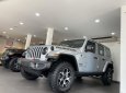 Jeep Wrangler 2023 - Hỗ trợ lãi xuất 2 năm - Bảo hành chính hãng 3 năm